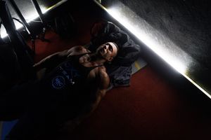 Фотограф Сергей Пелипенко